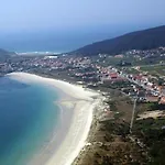 Con Piscina A 100 Metros De La Playa Apartmán Finisterre