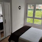 Con Piscina A 100 Metros De La Playa Apartmán Finisterre