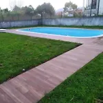 Apartmán Con Piscina A 100 Metros De La Playa *