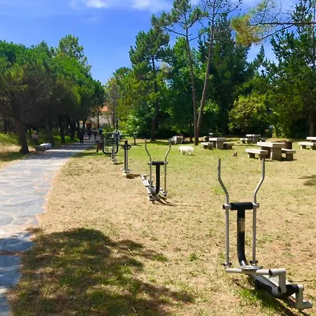 Con Piscina A 100 Metros De La Playa Apartman *