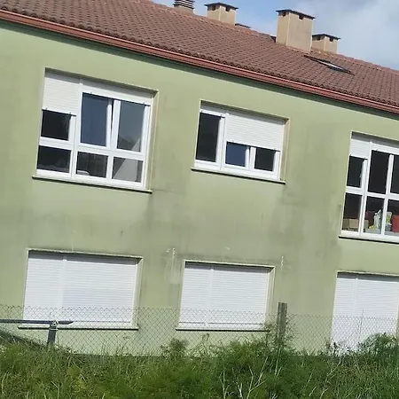 Apartman Con Piscina A 100 Metros De La Playa