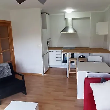 Con Piscina A 100 Metros De La Playa Apartman *