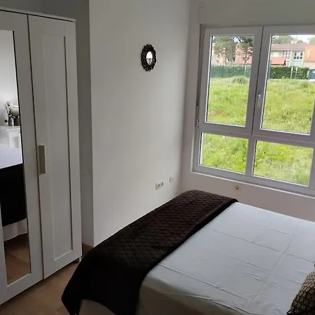 Con Piscina A 100 Metros De La Playa Apartman Finisterre