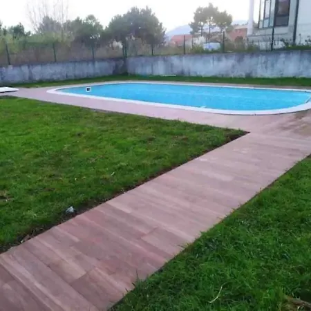 Apartman Con Piscina A 100 Metros De La Playa *