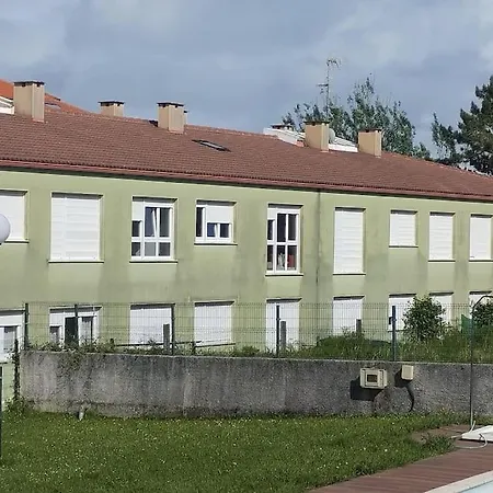 Con Piscina A 100 Metros De La Playa