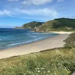 Appartement Con Piscina A 100 Metros De La Playa