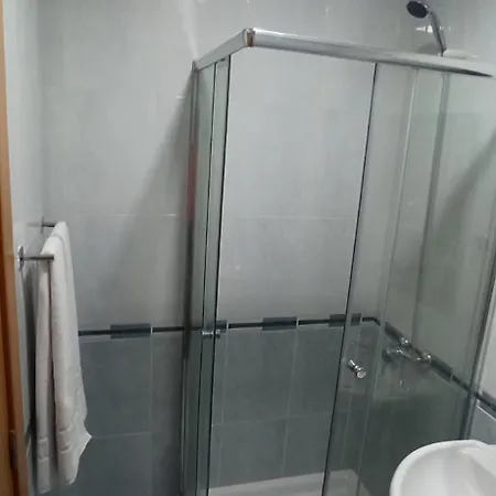 Con Piscina A 100 Metros De La Playa Apartment
